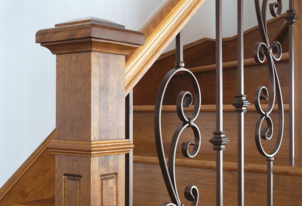 Baluster Replacement