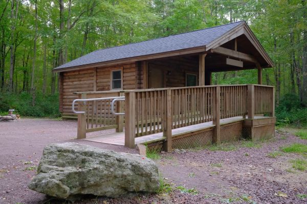 Porch Ramp Installation in Springdale