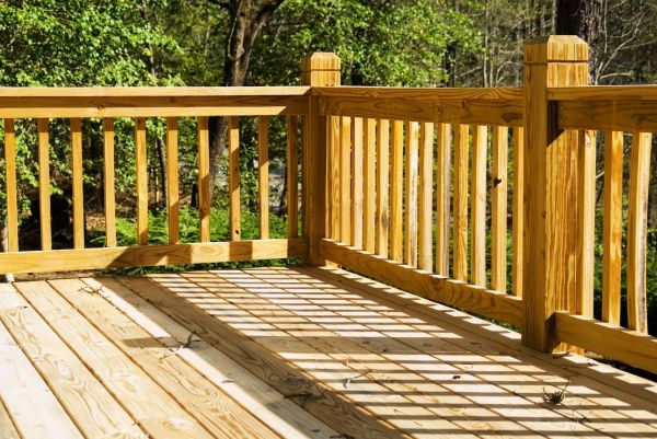 Cost of Deck Spindle Repair in Springdale