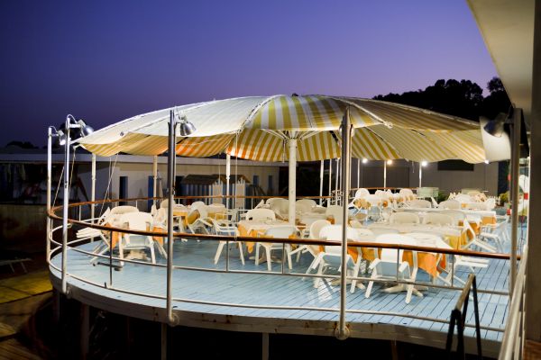 Cost of Commercial Deck Repair in Springdale