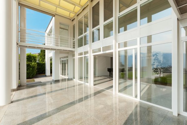 Veranda Construction in Springdale
