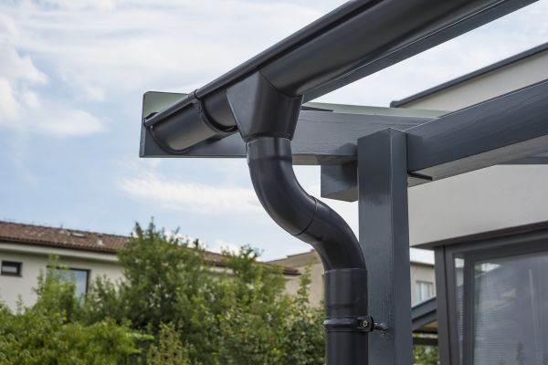 Cost of Porch Drainage Repair in Springdale