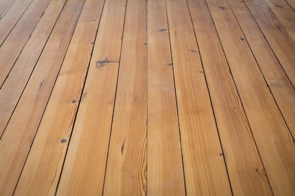 Deck Resurfacing